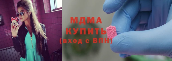 шишки Абаза