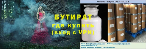 шишки Абаза